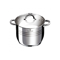 Blaumann BL-1011A 8,5L Gourmet Line 26 cm fedővel, fazék