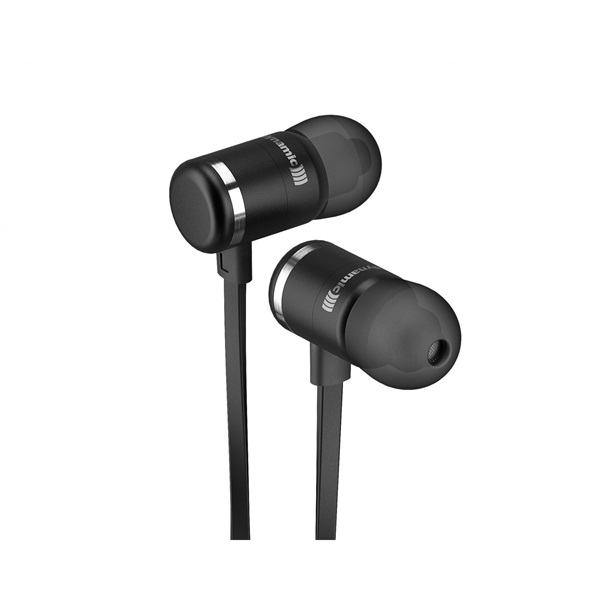 Beyerdynamic BD 716952 Byron BTA Bluetooth fekete-ezüst fülhallgató