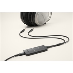 Beyerdynamic BD 717398 Impacto essential hordozható DAC/fejhallgató erősítő