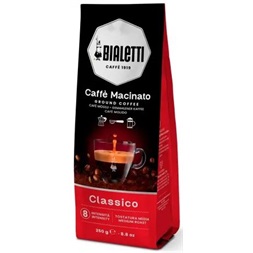 Bialetti Caffe Macinato Classico általános 250g őrölt kávé