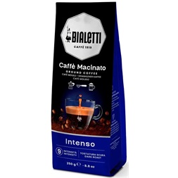 Bialetti Caffe Macinato Intenso általános 250g őrölt kávé