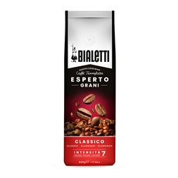 Bialetti Classico 500 g szemes kávé