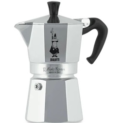 Bialetti Moka Express 4 adagos kotyogó