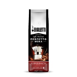 Bialetti Moka Perfetto csokoládé 250 g őrölt kávé