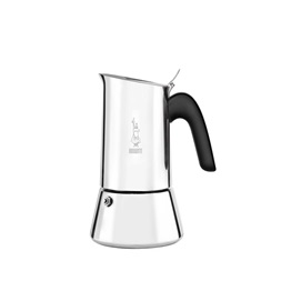 Bialetti Venus 7252/CN inox 2 személyes kotyogós kávéfőző