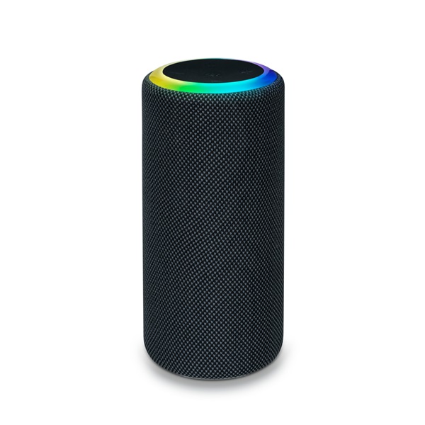 BigBen 2809243 Party MS2 30W vezeték nélküli világító Bluetooth hangszóró