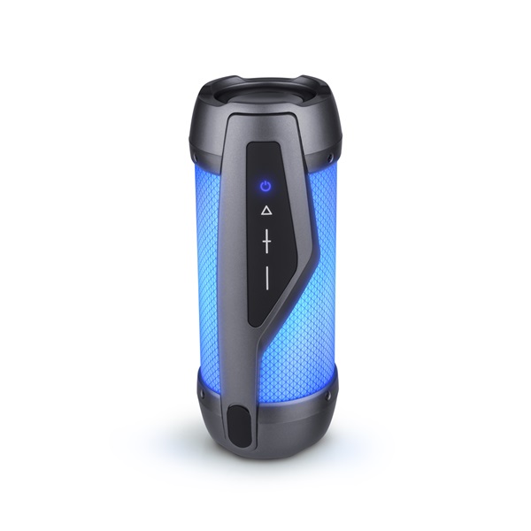 BigBen 2809245 Party 20W vezeték nélküli világító Bluetooth hangszóró