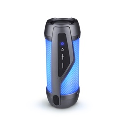 BigBen 2809245 Party 20W vezeték nélküli világító Bluetooth hangszóró