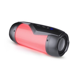 BigBen 2809245 Party 20W vezeték nélküli világító Bluetooth hangszóró