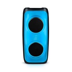 BigBen 2809254 Party High Power M 50W vezeték nélküli világító Bluetooth hangszóró