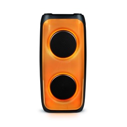 BigBen 2809254 Party High Power M 50W vezeték nélküli világító Bluetooth hangszóró