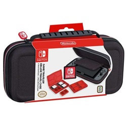 BigBen 2805065 Nintendo Switch utazótok