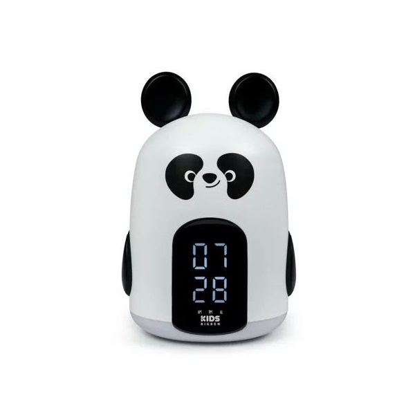 Bigben Kids BAO ébresztőóra - Panda