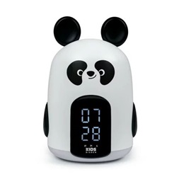 Bigben Kids BAO ébresztőóra - Panda