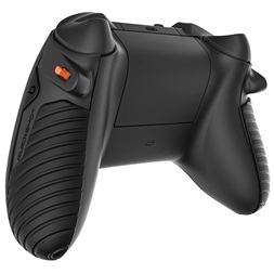 Bionik BNK-9073 Quickshot Pro Xbox Series fekete kontroller ravasz kiegészítőcsomag