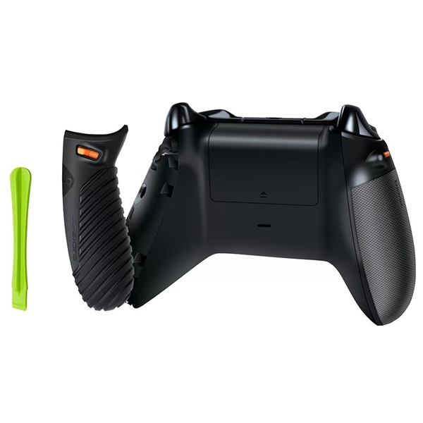 Bionik BNK-9076 Quickshot Pro Xbox One fekete kontroller ravasz kiegészítőcsomag