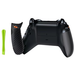 Bionik BNK-9076 Quickshot Pro Xbox One fekete kontroller ravasz kiegészítőcsomag