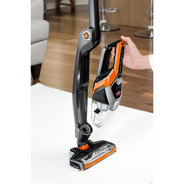 Bissell MultiReach Essential 18V vezeték nélküli porszívó