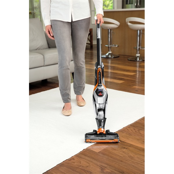 Bissell MultiReach Essential 18V vezeték nélküli porszívó