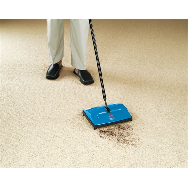 Bissell Sturdy Sweep kézi seprőgép