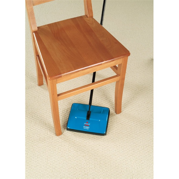 Bissell Sturdy Sweep kézi seprőgép