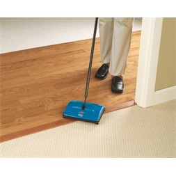 Bissell Sturdy Sweep kézi seprőgép