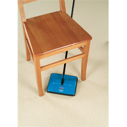 Bissell Sturdy Sweep kézi seprőgép