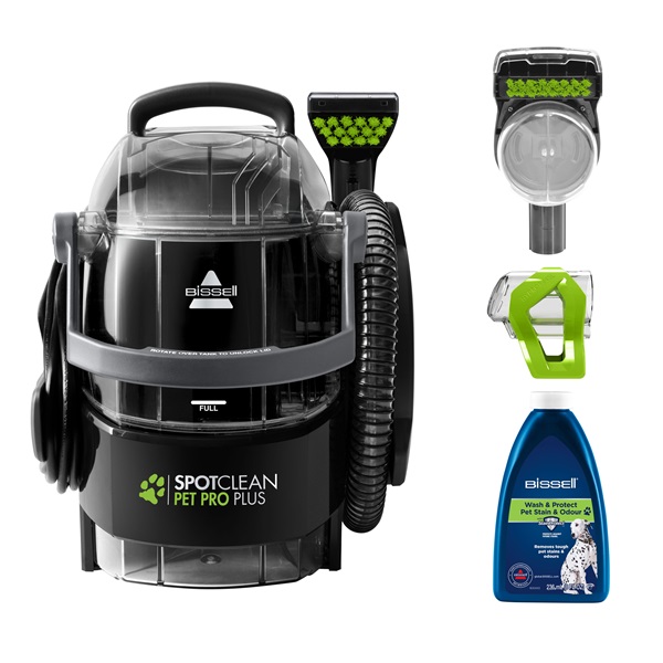 Bissell SpotClean Pet Pro Plus háziállat foltokhoz tisztítógép