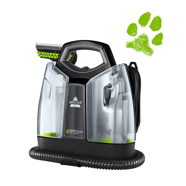 Bissell SpotClean Pet Select háziállat foltokhoz tisztítógép