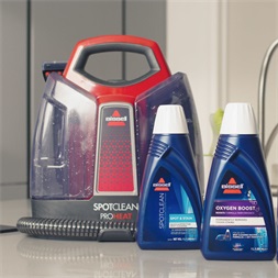 Bissell SpotClean TM ProHeat TM vészhelyzeti folttisztítógép