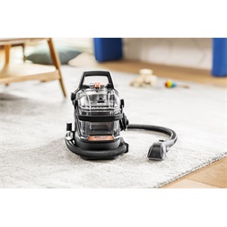 Bissell Spotclean Hydrosteam Pro gőzölős folttisztító gép