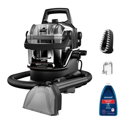 Bissell Spotclean Hydrosteam Select gőzölős folttisztító gép