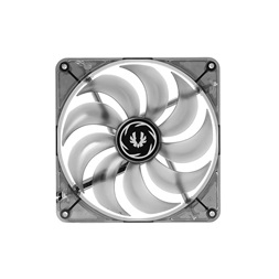 Bitfenix Spectre PWM 120mm 1000RPM piros LED ház ventilátor