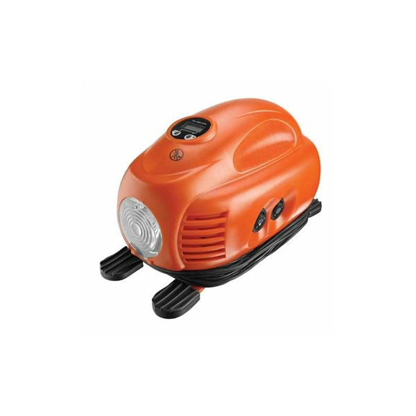 Black & Decker ASI200 légpumpa