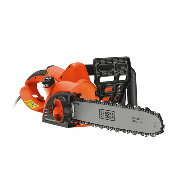 Black&Decker BDCS20-QS láncfűrész