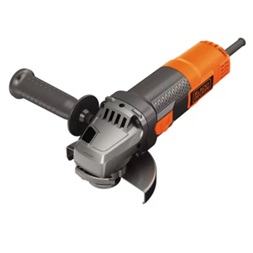 Black & Decker BEG220 900W sarokcsiszoló