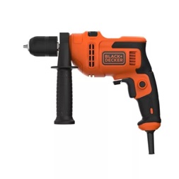 Black&Decker BEH200-QS 500W ütvefúró