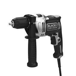 Black & Decker BEH71A40SK-QS fúrógép