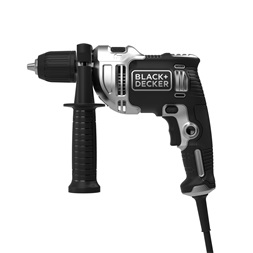 Black & Decker BEH71A40SK-QS fúrógép