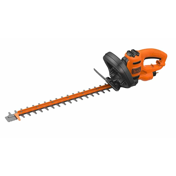 Black & Decker BEHTS301-QS 500W, 50cm sövényvágó