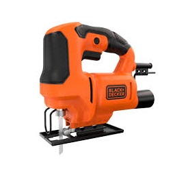 Black&Decker BES602-QS dekopírfűrész