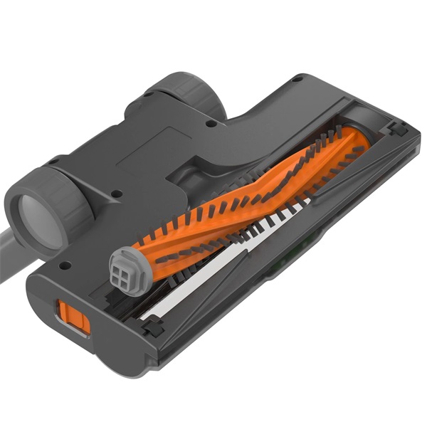 Black&Decker BHFEA18D1 PowerSeries+™ vezeték nélküli álló porszívó