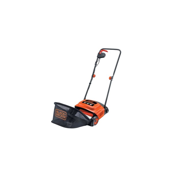 Black & Decker GD300  gyepszellőztető