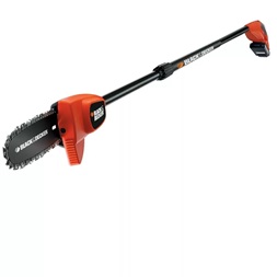 Black and Decker 18V 2.0 Ah Li-Ion akkumulátoros magassági ágazó