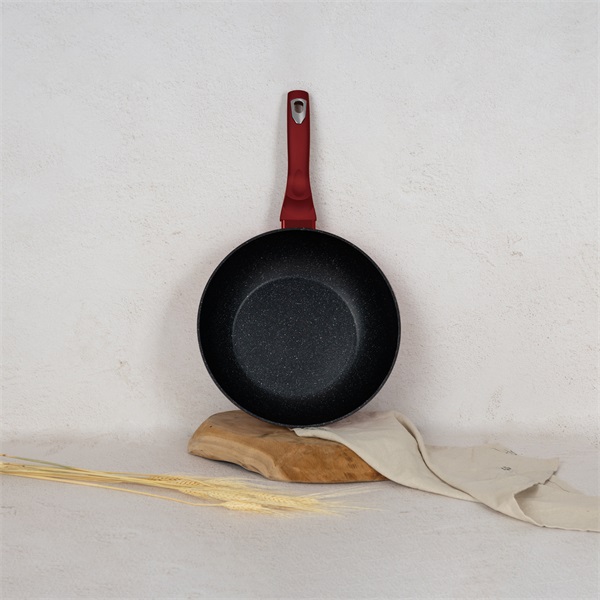 Blaumann BL-3983 28 cm wok