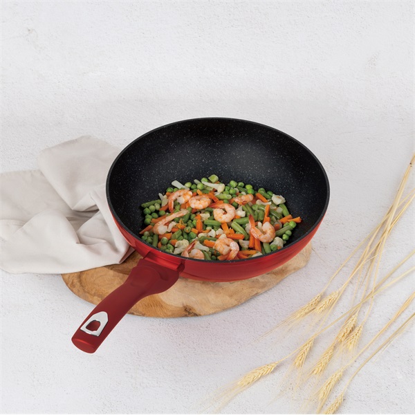 Blaumann BL-3983 28 cm wok