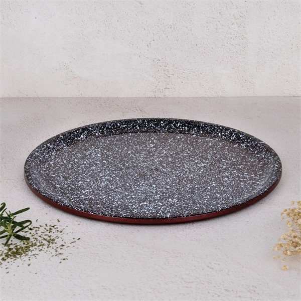 Blaumann BL-3893 Cera Stone Collection 32 cm pizzasütő forma