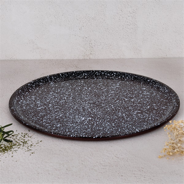 Blaumann BL-3894 Cera Stone Collection 36 cm pizzasütő forma