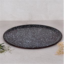 Blaumann BL-3894 Cera Stone Collection 36 cm pizzasütő forma