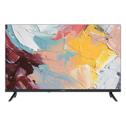 Blaupunkt 32" BA32H4382QEB HD Ready Android Smart LED TV